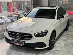 مێرسێدس بێنز E-Class